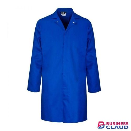 Altitude Blue Lab Coat – Professional Fit