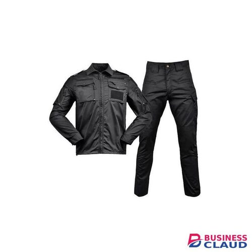Outdoor Tactical Military Uniform, Army Forces Airsoft Soldier Training Combat Jacket Pant Suit