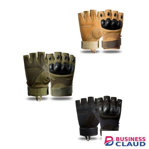 Outdoor Tactical Military Uniform, Army Forces Airsoft Soldier Training Combat Jacket Pant Suit + FREE HALF FINGER GLOVES- Brown