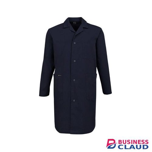Ultimate Shield Black Workwear Dust Coat