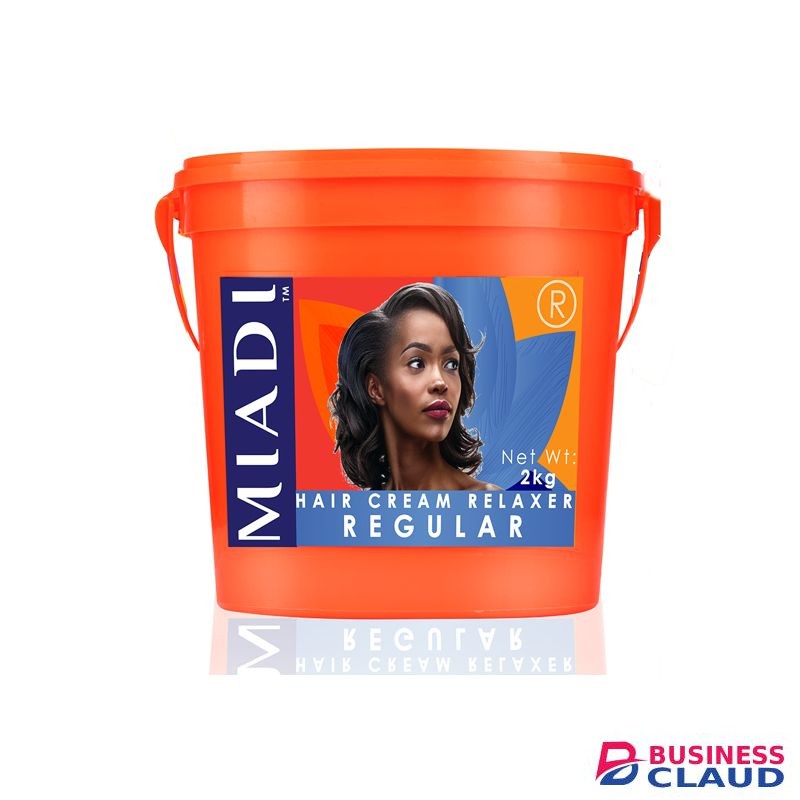 Miadi Rel Reg 2kg