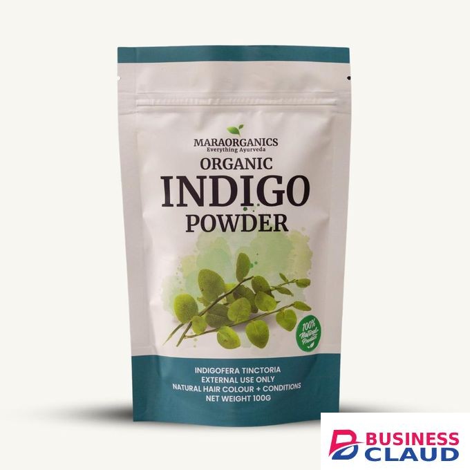Mara Indigo Powder 100g