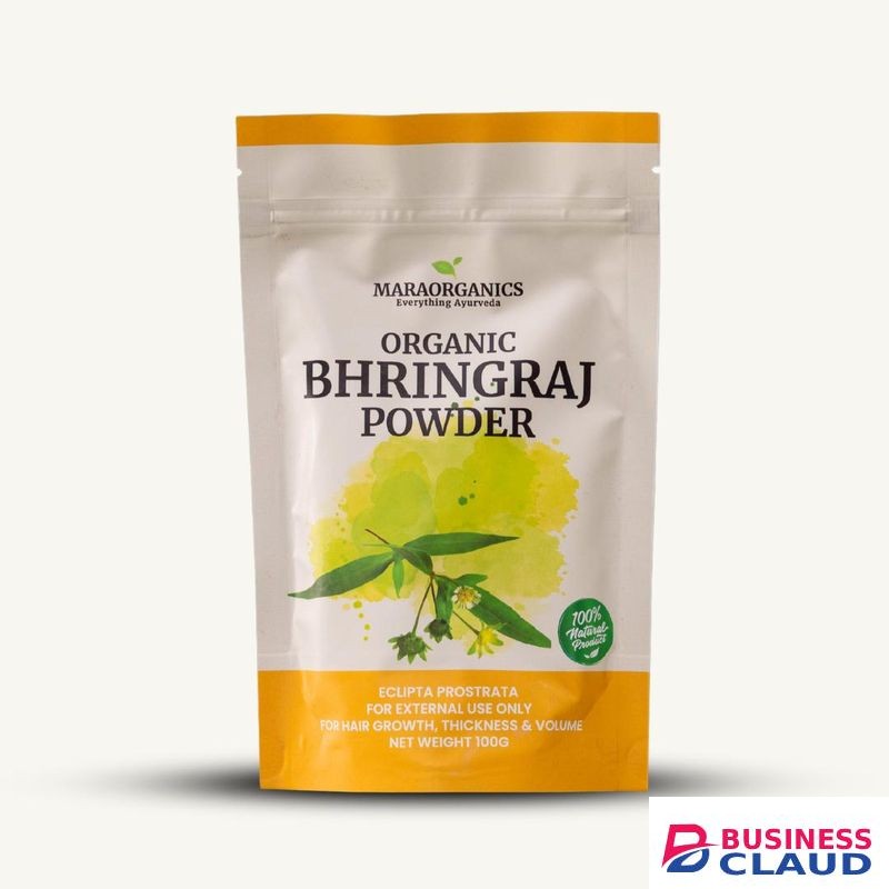 Mara Bhringraj Powder 100g