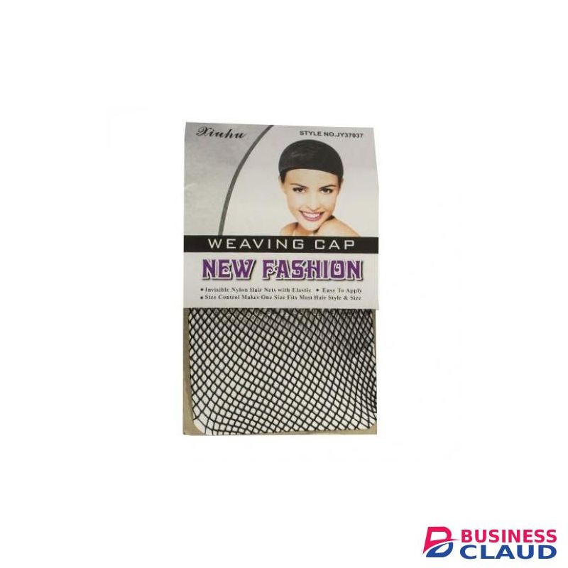 New Fashion 2pc Mesh Wig Cap /Hair Net/ Weaving & Crochet Braids Cap