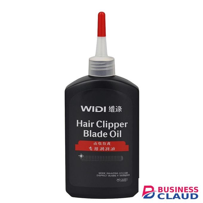 The Roots Clipper Oil For Shaving Machine Oil Lubricant Shaver Blades Hair Clipper 120ml