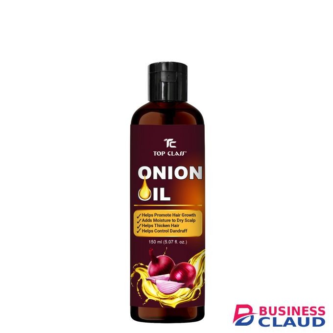 Top Class Onion Oil Hair oil (14 Oil in 1) 150ml