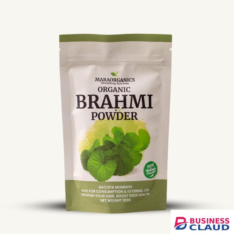 Mara Brahmi Powder 100g