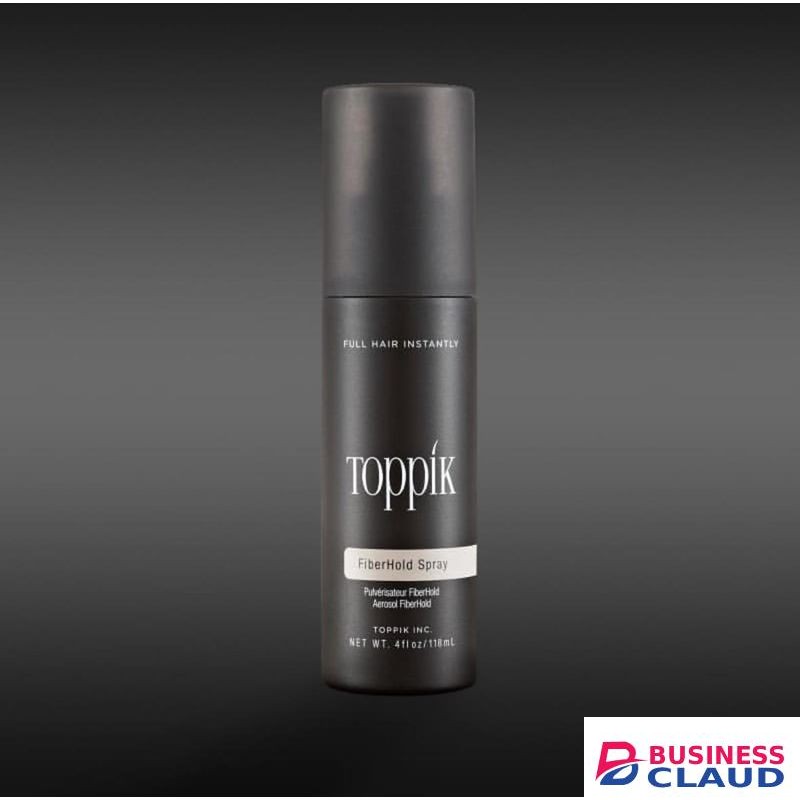Toppik Topik Fiberhold Spray