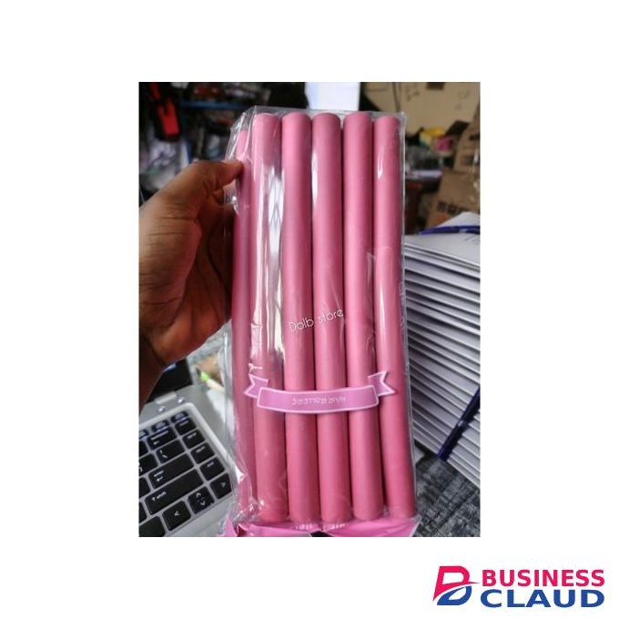 10 Pieces Flexi Rods/curling Ro