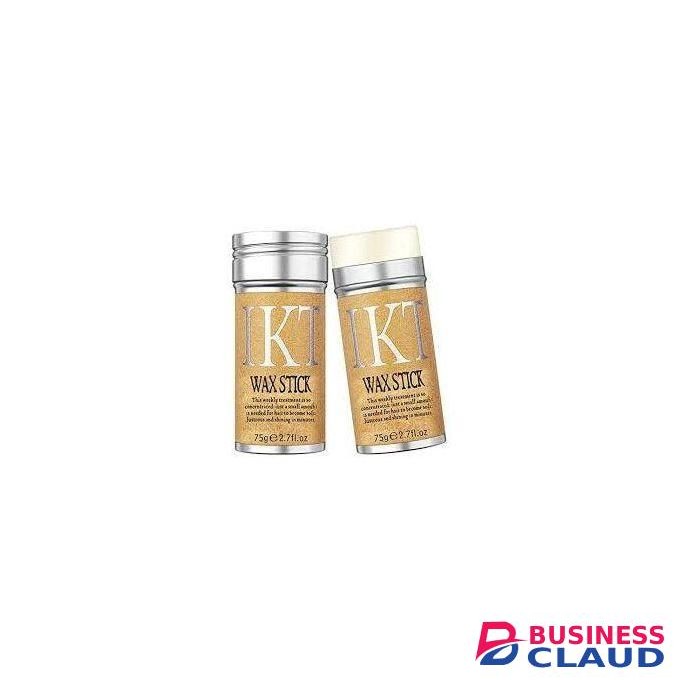 IKT Hair Wax Stick for Hairstyling,Wigs Strong Hold Makes Hair Look Neat and Tidy ,Edge Control ,Fly Away and Frizzy Hair