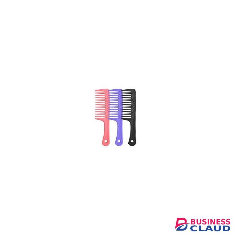 Wide Toothed Comb/ Hair Detangler/ Shampoo Comb