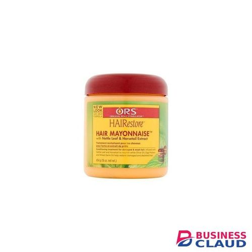 Ors Damaged Hair Mayonnaise Conditioning Treatment