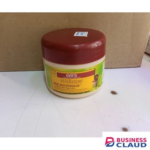 Ors HAIRestore Mayonnaise (small)