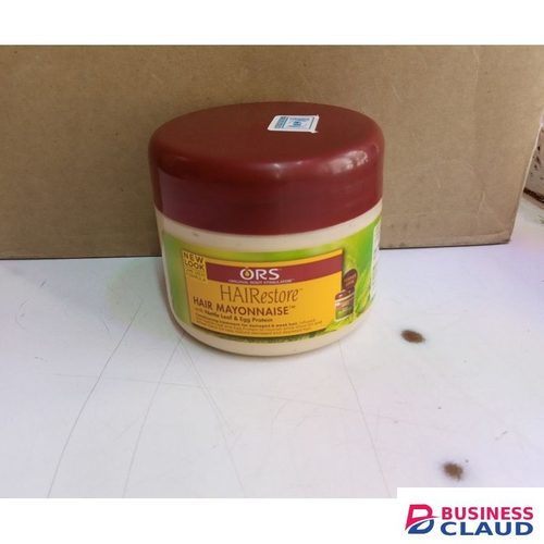 Ors HAIRestore Hair Mayonnaise