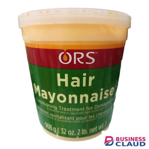 Ors Mayonnaise Conditioning Treatment 908g