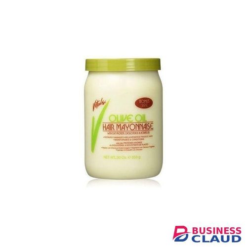 Vitale olive Conditioning Hair Mayonnaise