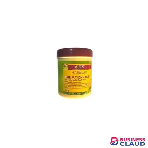 Ors Hair Restore Mayonnaise