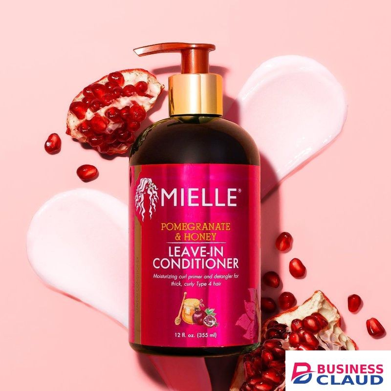 Mielle Pomegranate & Honey Leave-In Conditioner