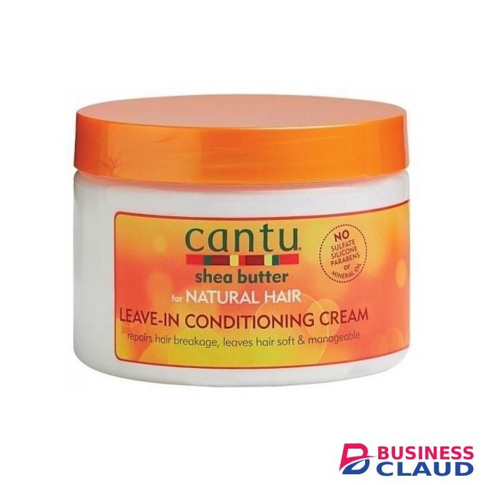 Cantu Leave-In Conditioning Hair Cream – 340g