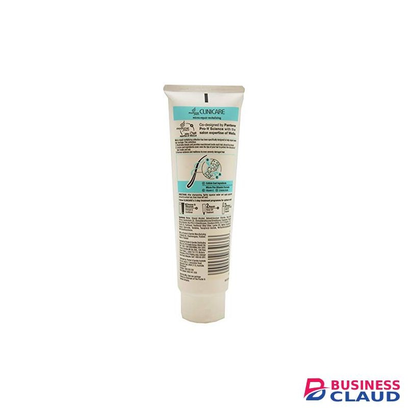 Pantene Pro-V Clinicare Micro-repair Revitalizing Conditioner (250ml)