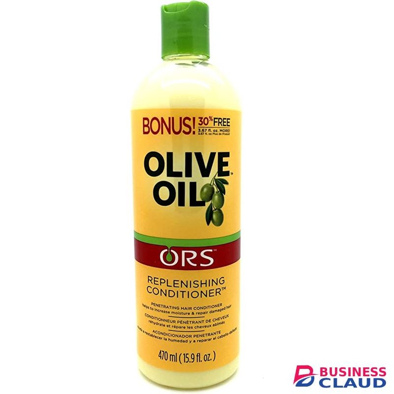 Ors Olive Oil Replenishing Conditioner 471ml