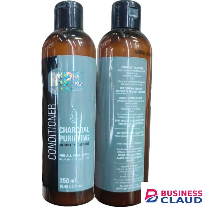 Mpl Charcoal Purifying Conditioner ,