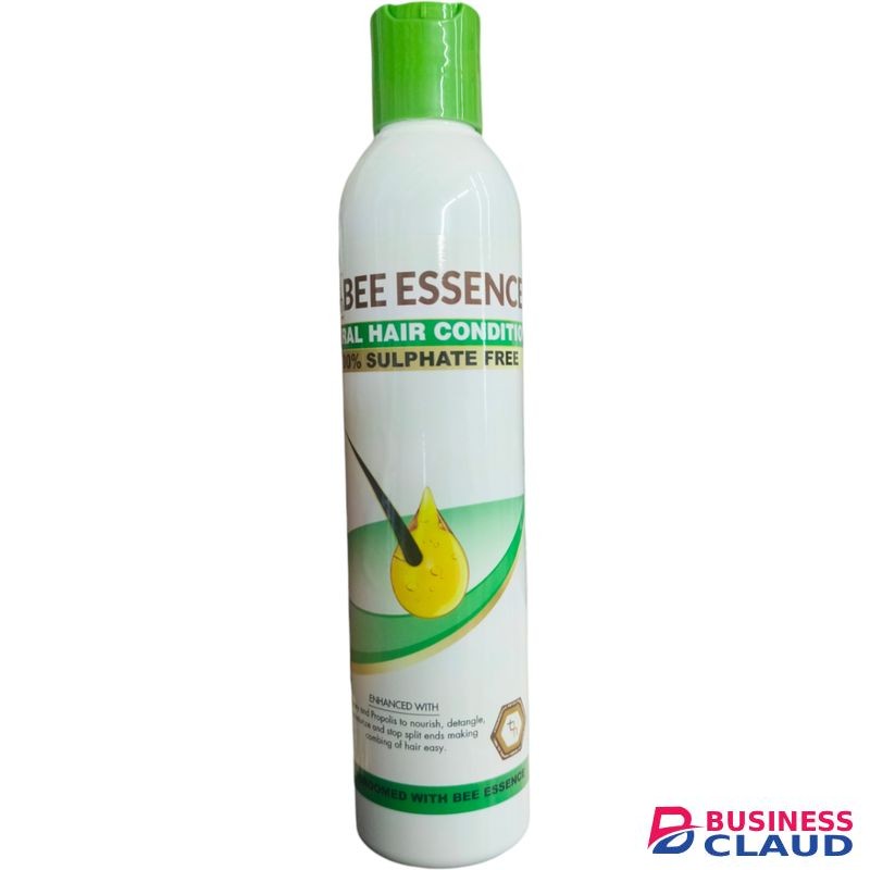Bee Essence Herbal Hair Conditioner Cf