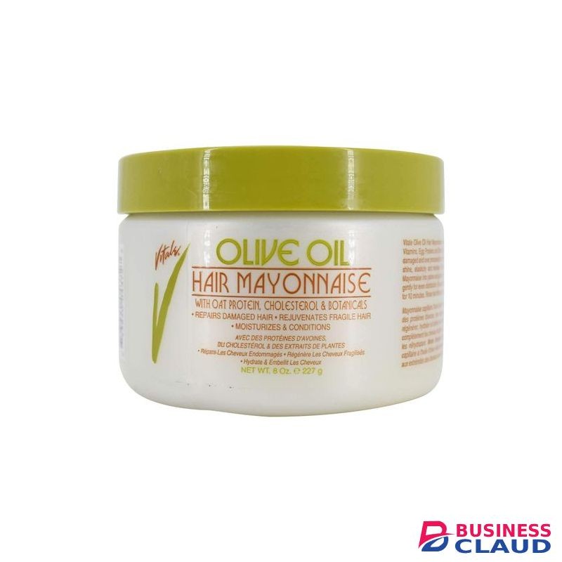 Vitale Hair Mayonnaise