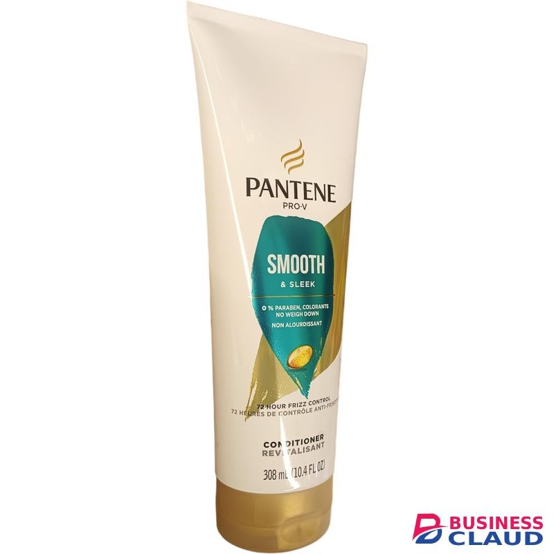 Pantene PRO-V Smooth & Sleek Conditioner jm