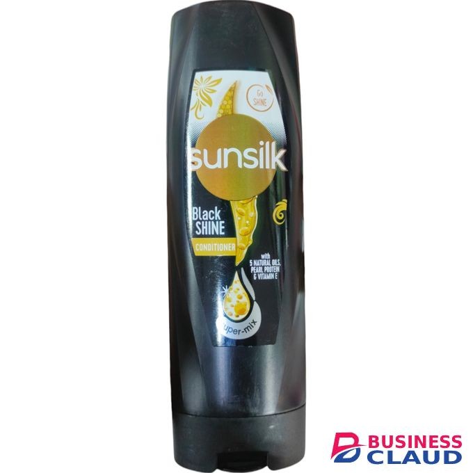 Sunsilk Black Shine Conditioner ,