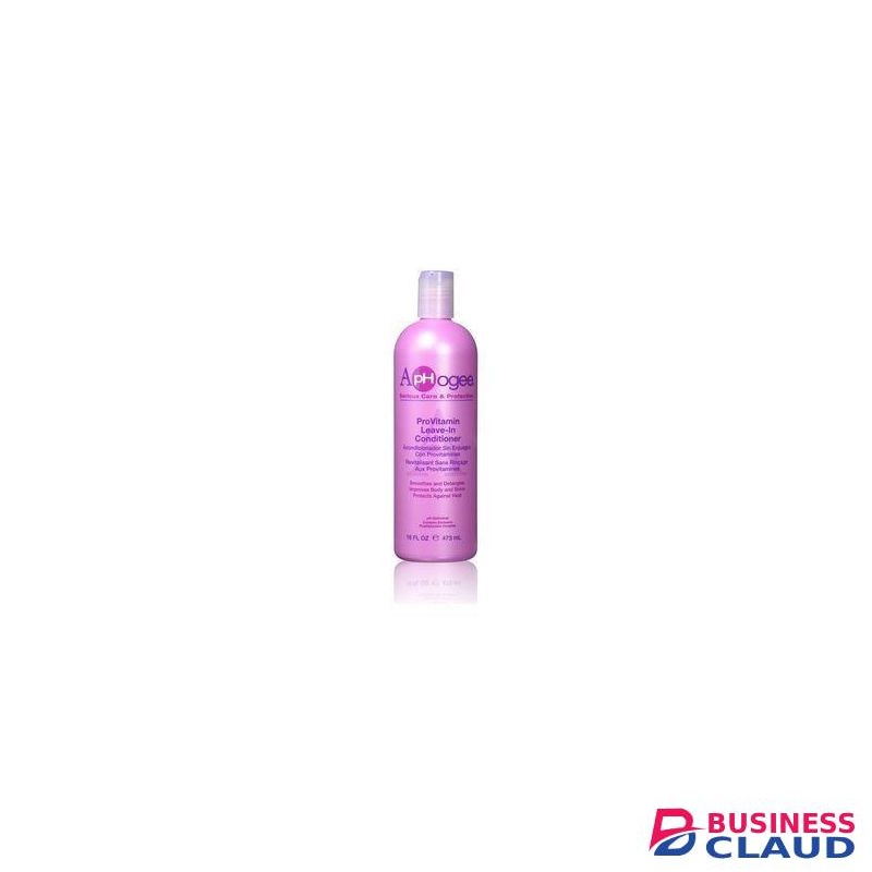 Aphogee ProVitamin Leave-In Conditioner