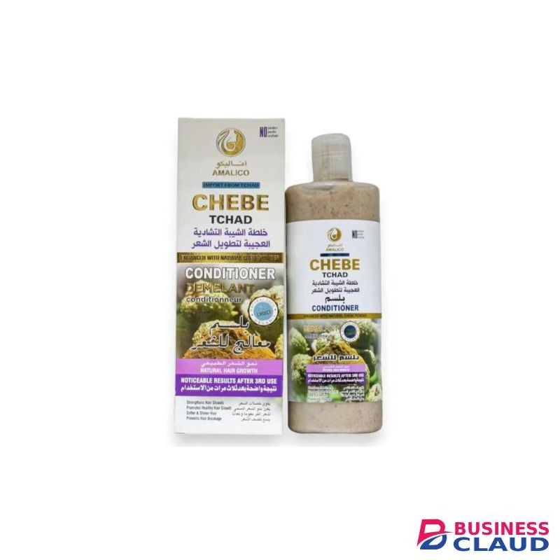 AMALICO Chebe Tchad Conditioner 500 ml
