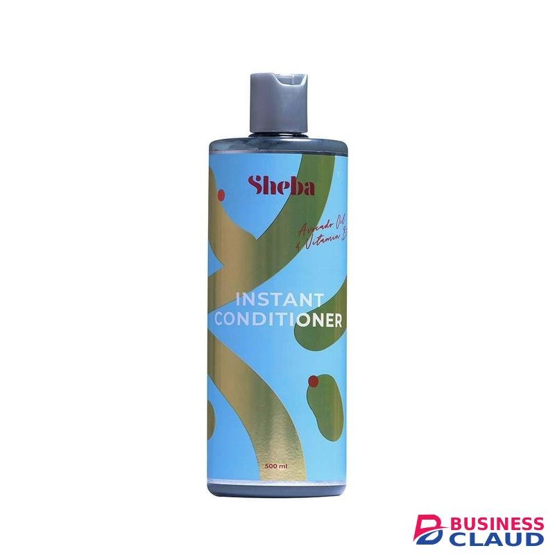 SHEBA Instant Conditioner 500ML
