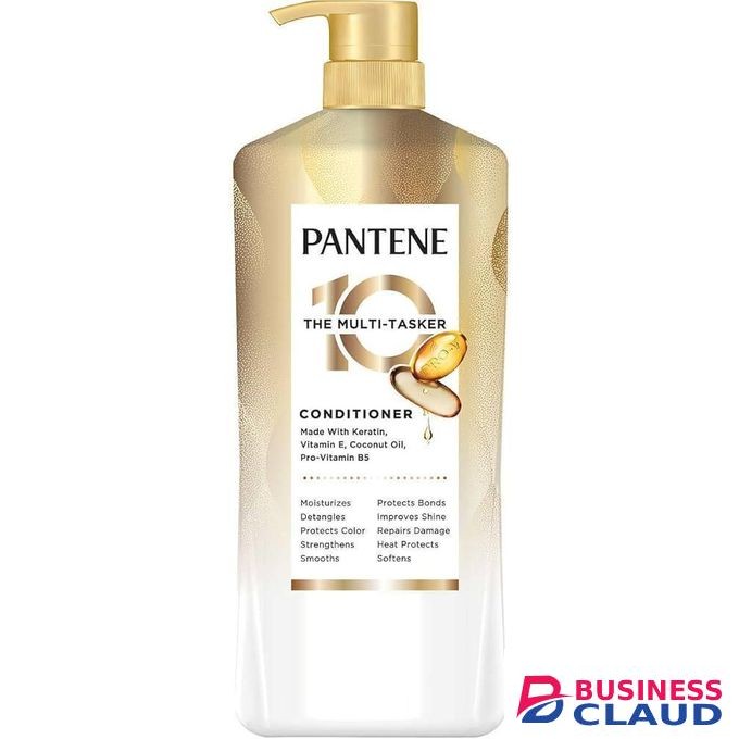 Pantene Multi-Tasker 10 Conditioner