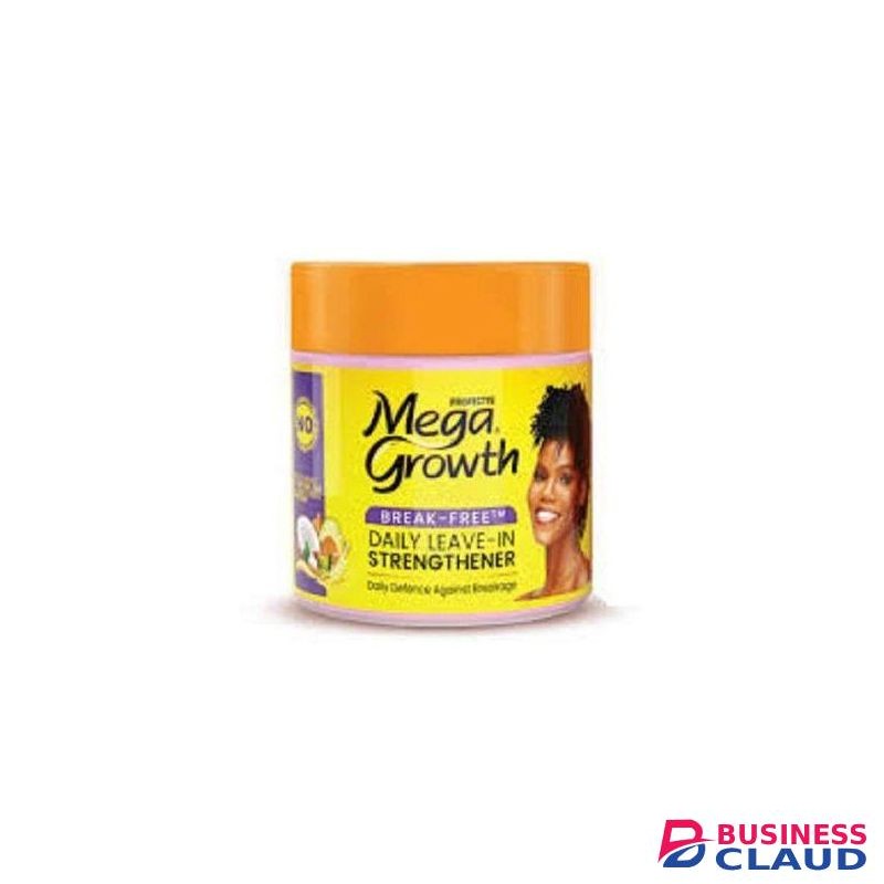 Mega Growth Daily Leave-in CONDITIONER 250g