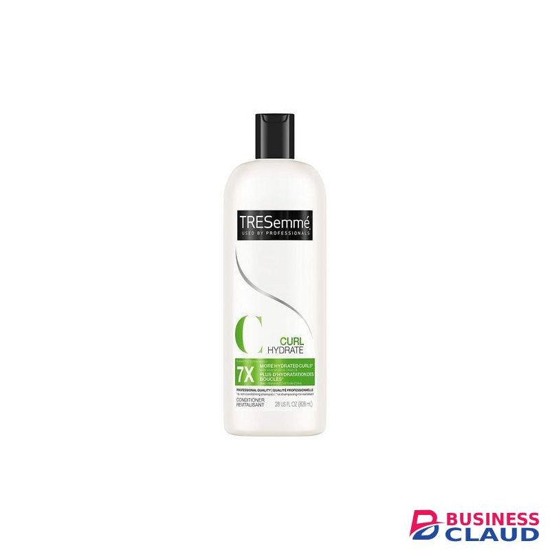 TRESemmé Conditioner Flawless Curls Curl Hydration