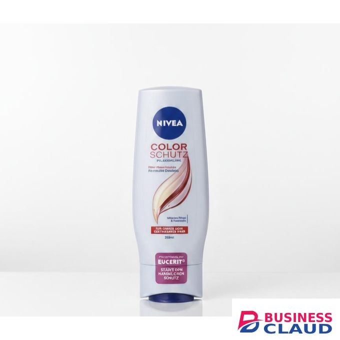 Nivea Color Schutz (Color Protection) Conditioner