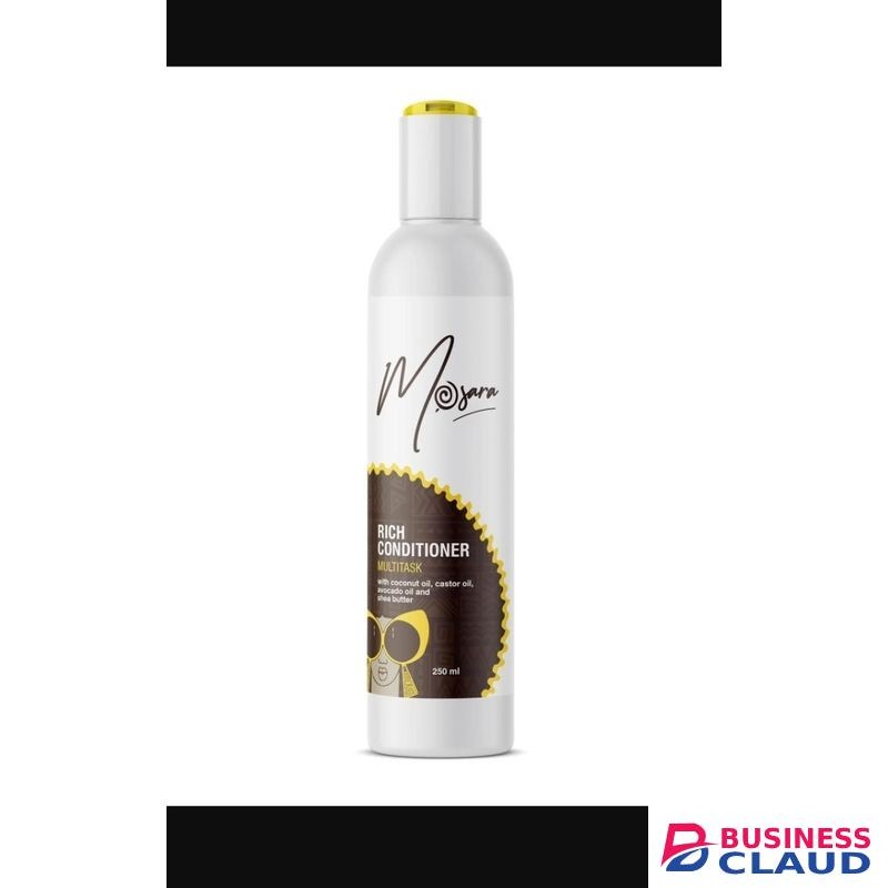 Mosara Rich Conditioner