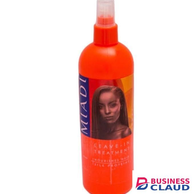 Miadi Leave In Conditioner