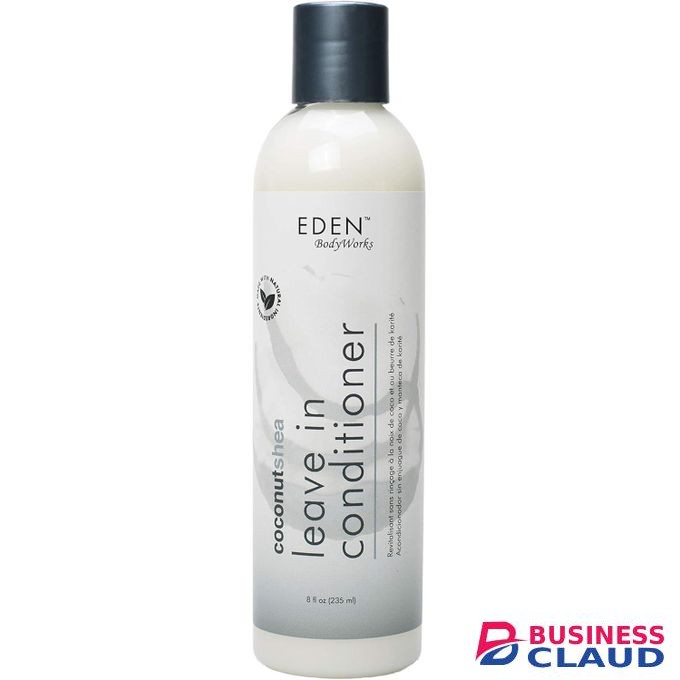 Eden BODYWORKS COCONUT SHEA LEAVE IN CONDITIONER