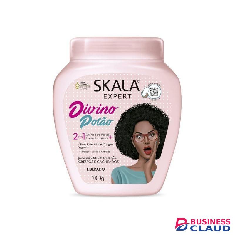 Skala Expert Divino Potão, a