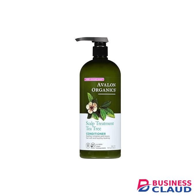 Avalon Organics TEA TREE CONDITIONER