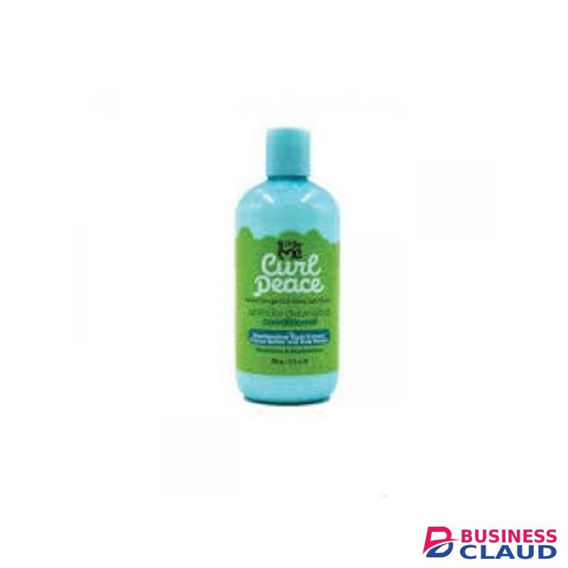 Just For Me Curl Peace Hair Conditioner-355ML