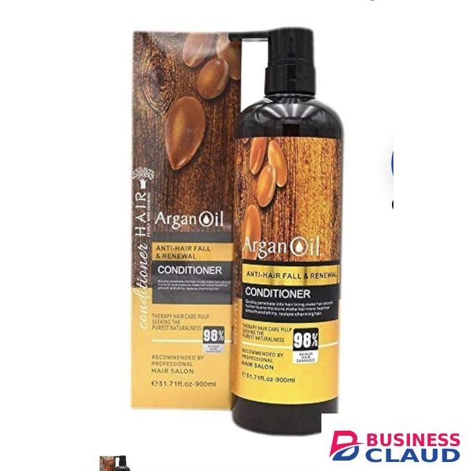 Argan Oil Anti- hair fall &renewal conditioner