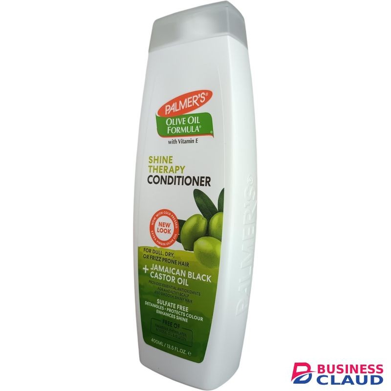 PALMER'S Olive Oil Formula Shine Therapy Conditioner & Jamaican Black Castor Oil