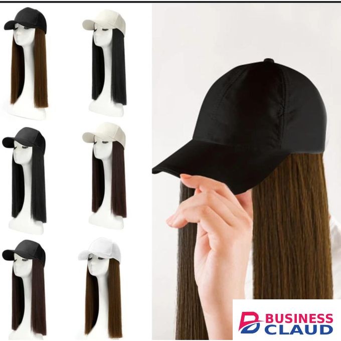 Long Wig Cap for Women and Men, Stretchable Breathable Mesh Wig Liner, Durable Soft Nylon Hairnet for Lace Front Wigs, Easy Fit, Comfortable Scalp Protection, Secure Hold for Styling