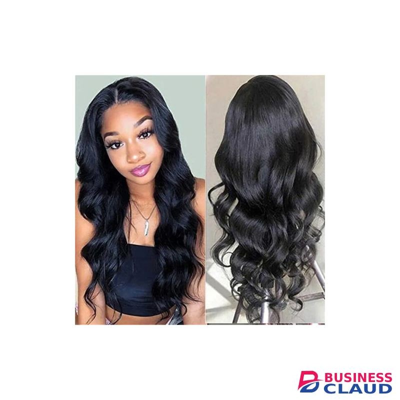 Women Long Weave Curly Wig Women Hair Ladies Wigs Hair Girl
