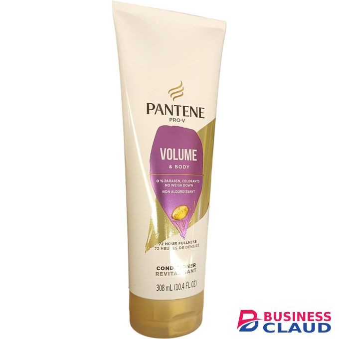 Pantene PRO-V Volume & Body Conditioner jm