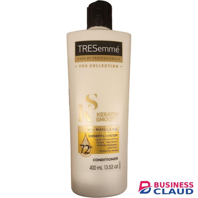 TRESemmé Keratin Smooth Marula Oil Conditioner jm