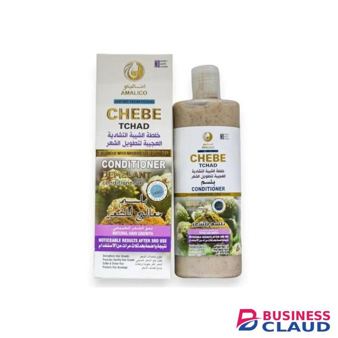 AMALICO Chebe Tchad Conditioner